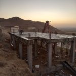 آرماتور بندی قالب بندی بتن ریزی