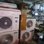 کلیه خدمات تاسیسات ساختمان از فنداسیون تا تحویل