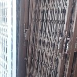 درب آکاردئونی /حفاظ پنجره