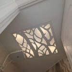 کناف بدون جوشکاری و راویز