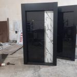تولید انواع درب ضد سرقت و داخلی