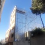 کلایمر ایزوگام عایق نانو