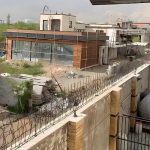 باغ جابان ۳۰۰ متر اقساطی سند تک برگ