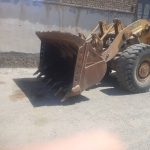 لودر کاوازاکی 70B