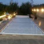 کرکره برقی و جک پارکینگ نوین در