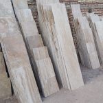 سنگ تراورتن شکلاتی محلات
