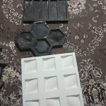 قالب سیلکونی