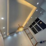 کناف بدون جوشکاری و راویز