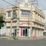 درب و پنجره سازی پورکسان
