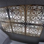 تهیه ونصب انواع ماربل شیت سقف کاذب و ترمووال