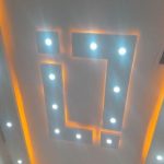 کناف بدون جوشکاری و راویز