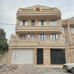 درب و پنجره سازی پورکسان