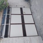 نقاشی ساختمان