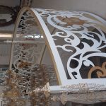 نقاشی ساختمان
