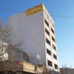 کلایمر ایزوگام عایق نانو