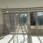 درب و پنجره دوجداره یوپی وی سی(UPVC)