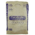 مصالح ساختمانی ماسه سیمان گچ آجر بلوک