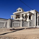 آرماتور بندی و قالب بندی(شرکت ارشیا سازه زاگرس)