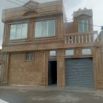درب و پنجره سازی پورکسان