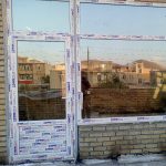 درب و پنجره سازی پورکسان