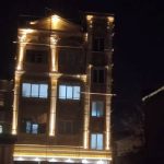 سیم کشی ساختمان