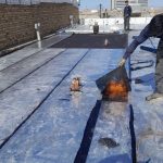 نصب و پخش ایزوگام قزوین حتی یک متر
