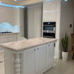 کابینت وکمد دیواری دکوراسیون روستیک وچوبی