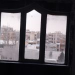 شیشه بری و شیشه ساختمانی