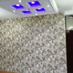نصاب کاغذ دیواری پوستر3بعدی‌‌‌