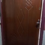 محافظ درب و درب ورودی