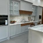 کابینت و کمدیواری