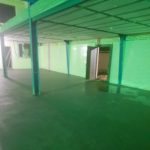 بتن ریزی ماله پروانه ای