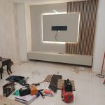 نصاب و نصب برچسب کابینت و ماربل شیت و ترمو وال و نقاشی ساختمان پتینه کاری بلکا و سقف کاذب و کناف و نصب پوستر و کاغذ دیواری