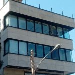 سنگ نما سنگ مصنوعی دیوارپوش کفپوش بتن پلیمری(اکسپوز)