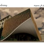 فروش انواع سنگ ساختمانی