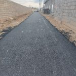 پیمانکاری ایزوگام اسفالت