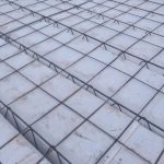 اجرای سقف و تیرچه بلوک و آکاسیف