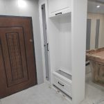 کابینت و کمد کناف