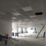 دیوارپوش/ماربل/سقف کاذب/ترمووال