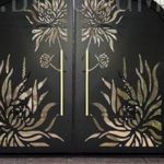 فروش انواع درو پنجره