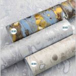 نصاب و نصب برچسب کابینت و ماربل شیت و ترمو وال و نقاشی ساختمان پتینه کاری بلکا و سقف کاذب و کناف و نصب پوستر و کاغذ دیواری