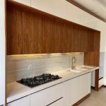 کابینت و کمدیواری