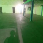 بتن ریزی ماله پروانه ای