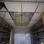 دیوارپوش/ماربل/سقف کاذب/ترمووال