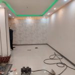 کاغذ دیواری (فروش و نصب) و بازسازی