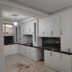 کابینت و کمد کناف