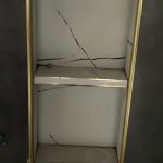 کاشیکاری و سرامیک اسب