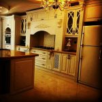 کابینت وکمددیواری