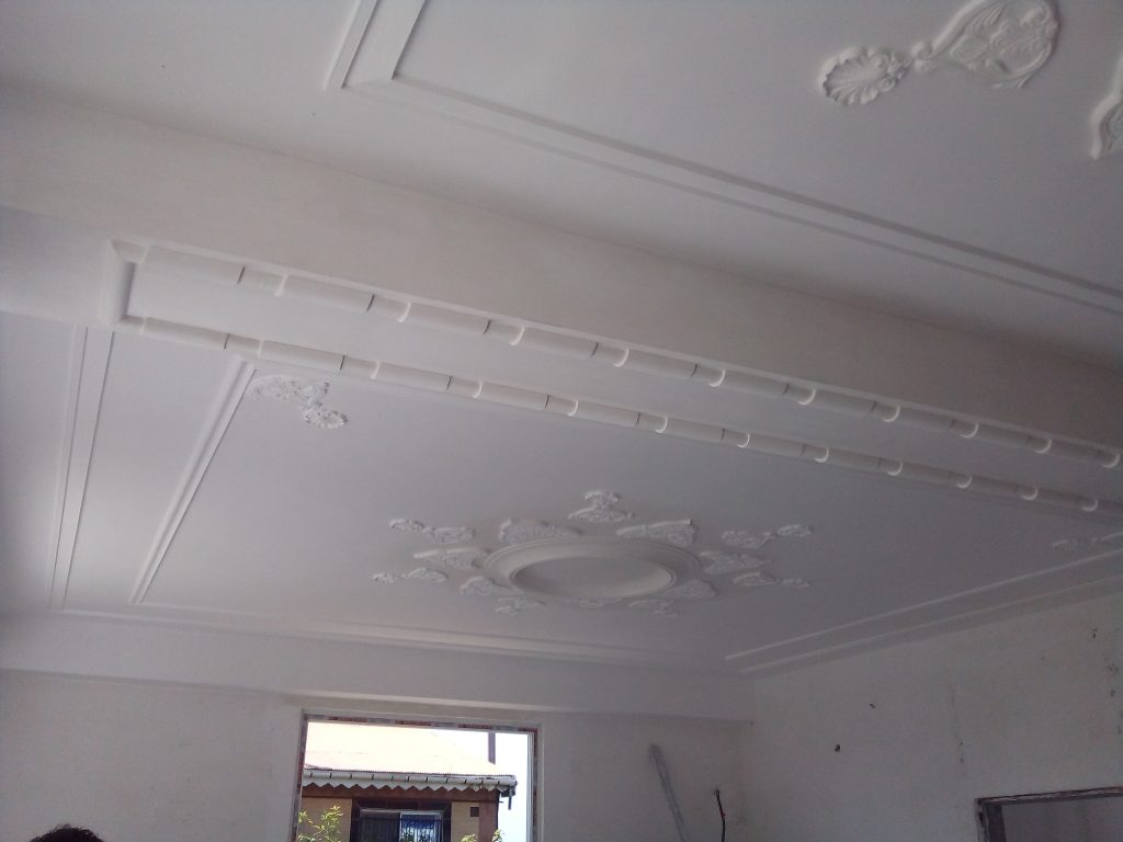گچکاری سیمانکاری رابیتس پرسیانا موزاییک