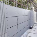 سنگ نما سنگ مصنوعی دیوارپوش کفپوش بتن پلیمری(اکسپوز)